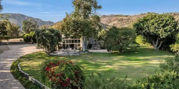 6166 Ramirez Canyon Road