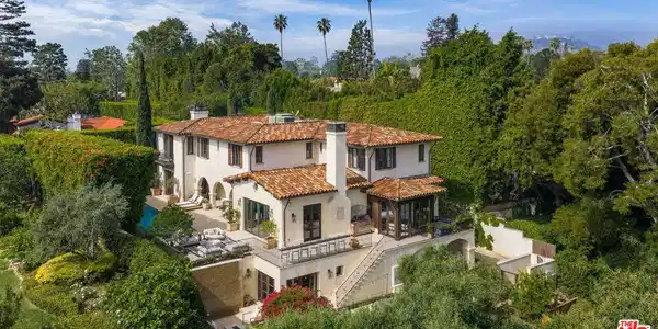 182 N Carmelina Avenue