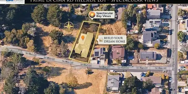 3944 La Cima Rd