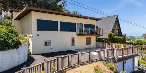 430 Olive Street