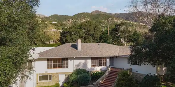 1175 E Mountain Drive