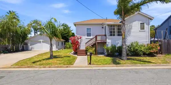 308 Gharkey Street