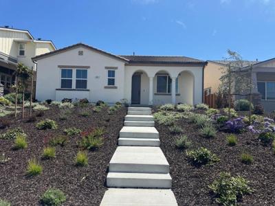 593 Santa Ynez Way