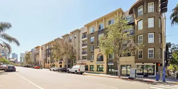 1970 Columbia Street