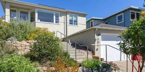 731 Grizzly Peak Blvd