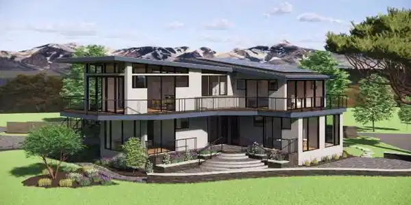 155 Reef Point Road