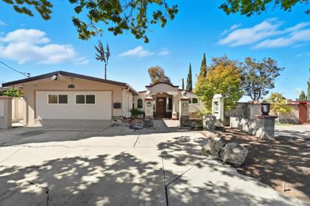 1199 Blazingwood Drive