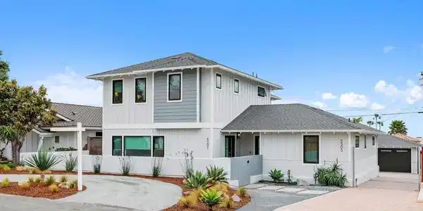 5303 Los Robles