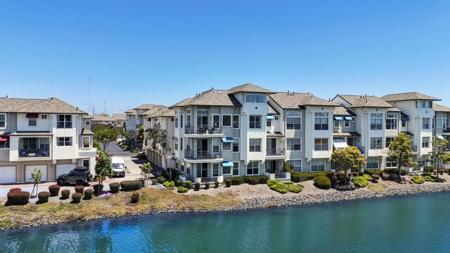 500 Baltic Circle
