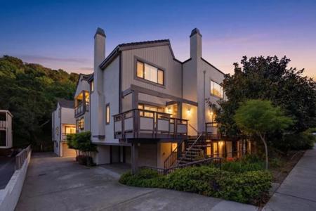 2411 Carlmont Drive