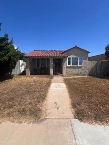 1614 Crenshaw Boulevard