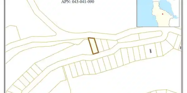 0 Barlett Way