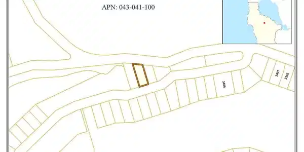 0 Barlett Way
