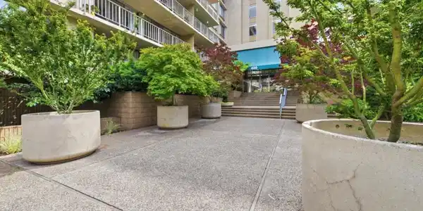400 Davey Glen Road
