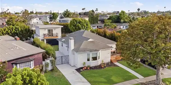 5824 Compass Drive