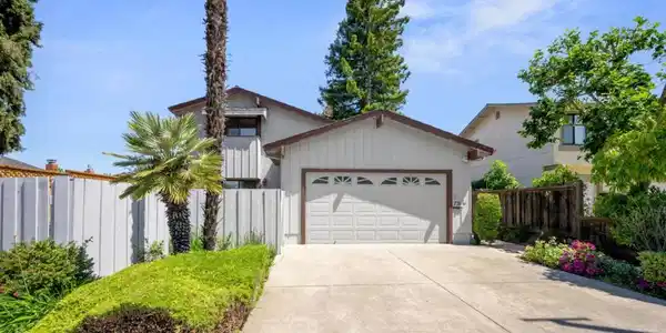 731 Old San Francisco Road