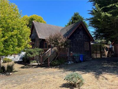 2936 Burton Drive
