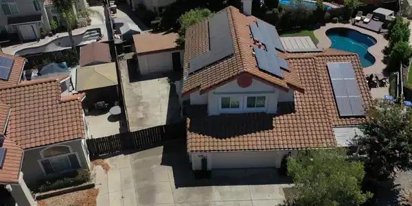 4588 El Monte Ct