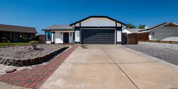 306 Deerpark Way