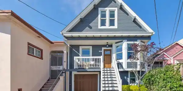 27 Beta Avenue