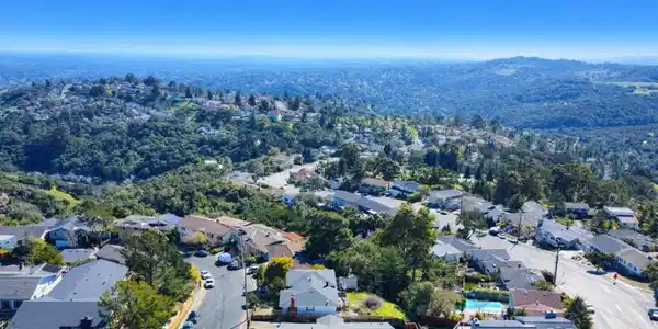 3395 Melendy Drive
