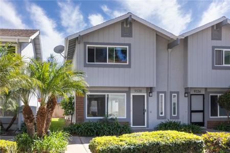 9538 Bickley Dr