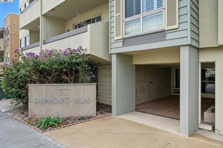 77 Fairmount Ave
