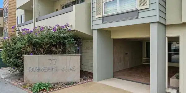 77 Fairmount Ave