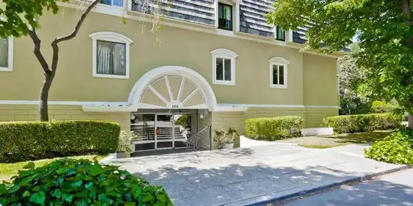 500 Fulton Street
