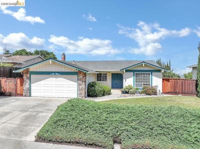 2212 Montevideo Drive