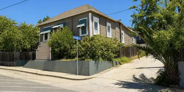 318 Butte St