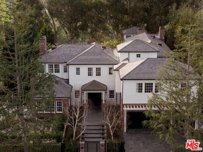 773 Amalfi Drive