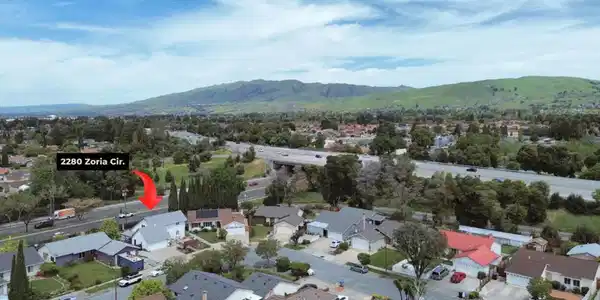 2280 Zoria Circle