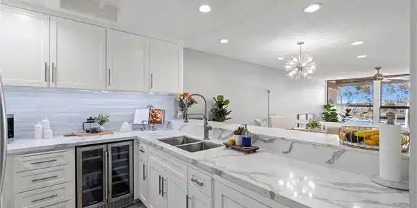 5203 S Marina Pacifica Drive