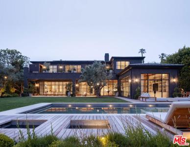 250 S Rockingham Avenue