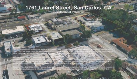1761 Laurel Street