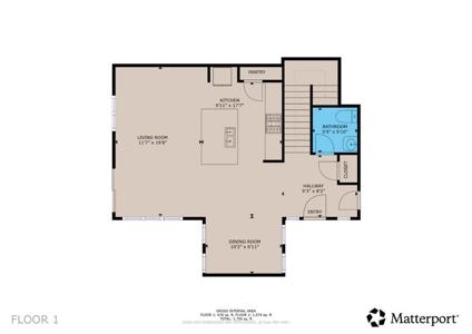 821 Fassler Avenue
