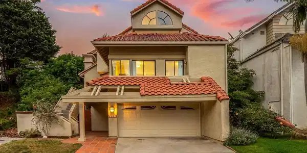 2820 Cedarwood Way