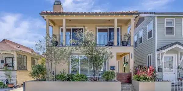 509 W Balboa Boulevard