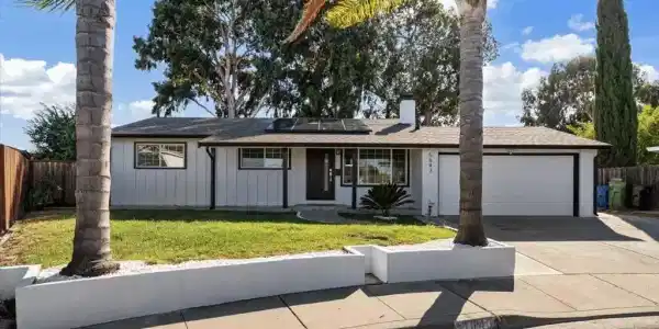 5643 Truman Place