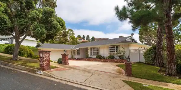 7228 Berry Hill Drive