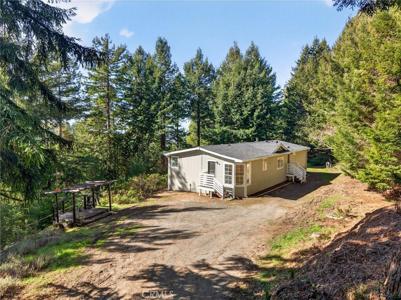 40421 Mountain View Road