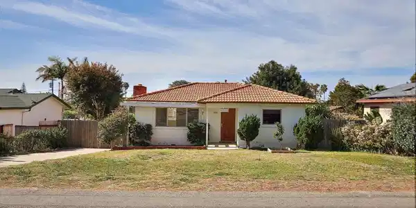920 Stratford Drive