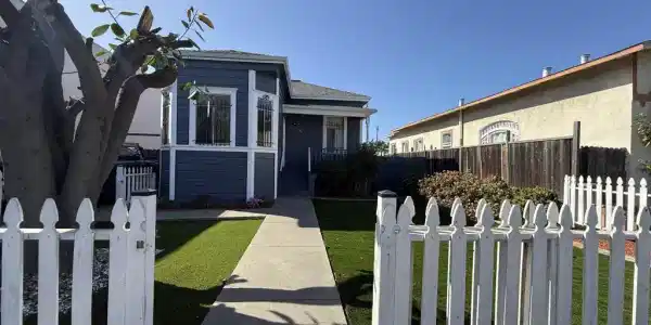 550 Marina Blvd
