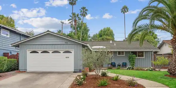 1106 Viscaino Avenue