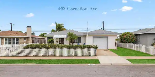 462 Carnation Avenue