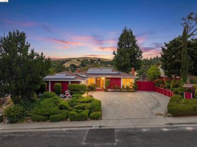 2625 Alhambra Way