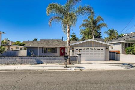 3245 Valley Street