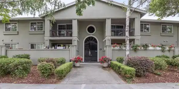 20 Willow Road