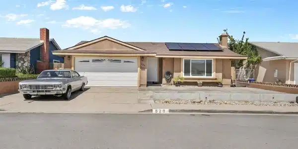 820 Blackwood Dr